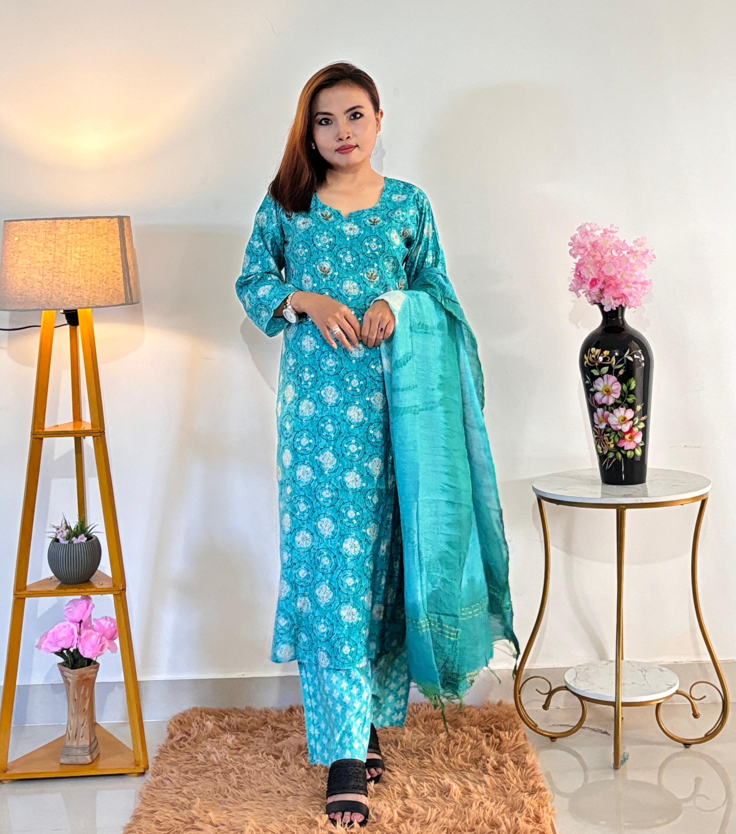 Traditional Charm with a Modern Touch