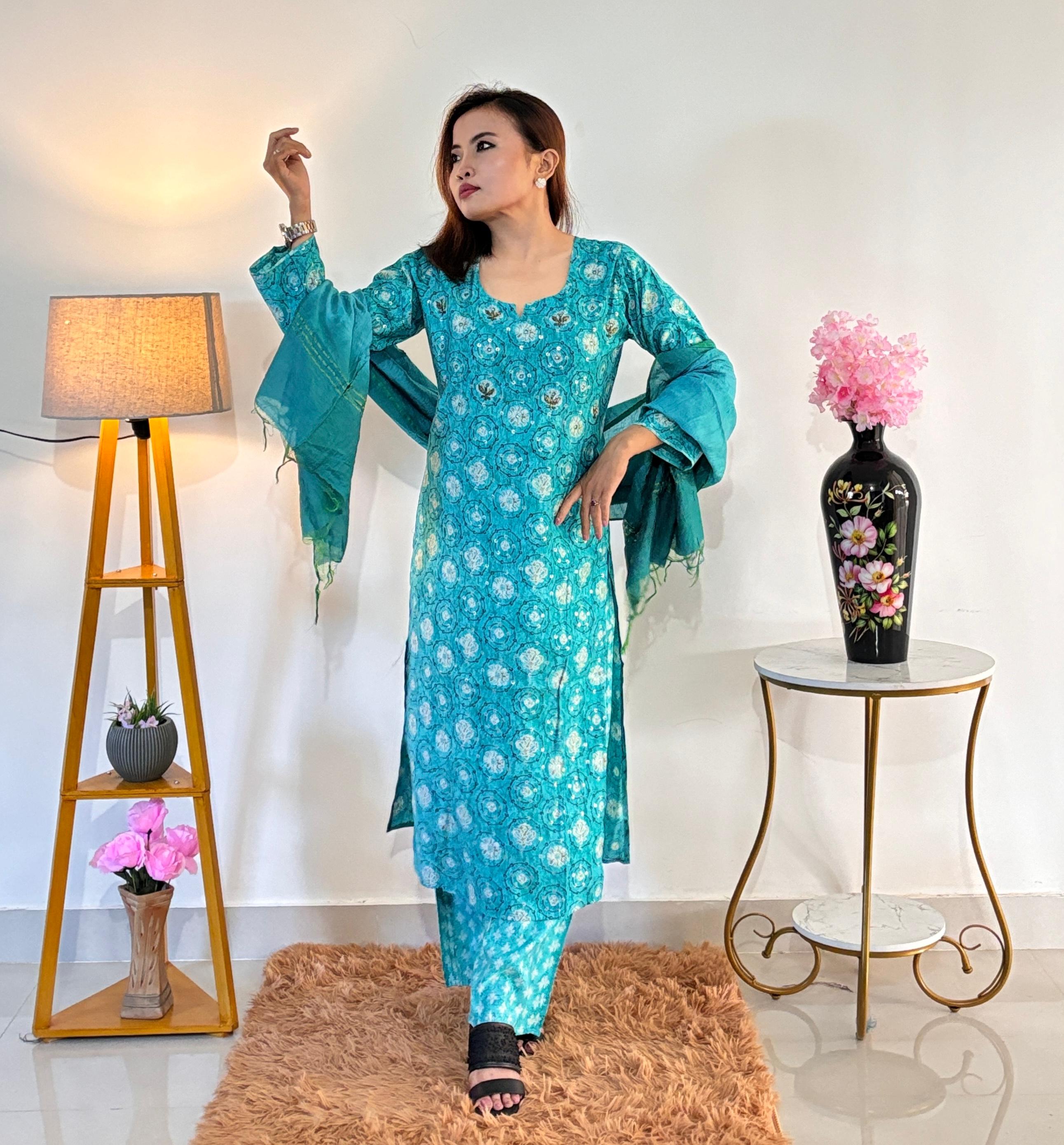 Traditional Charm with a Modern Touch